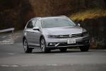 Volkswagen Passat Alltrack 2015 года (JP)